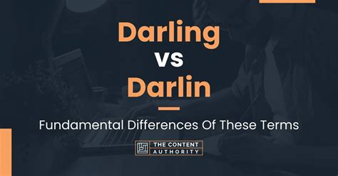 darlin vs darling.